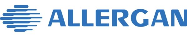 allergan - logo