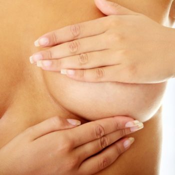 подвижность груди после маммопластики