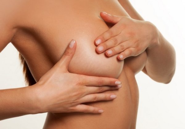Массаж груди при лактостазе: проблемы с лактацией