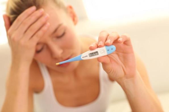 Субфебрильная температура: причины возникновение и что такое субфебрильная температура
