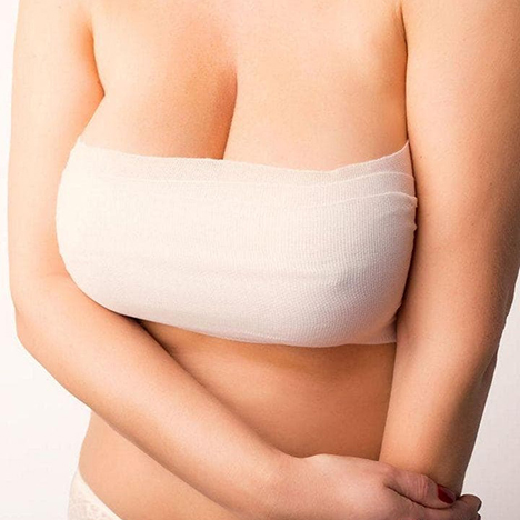 редукционная пластика груди